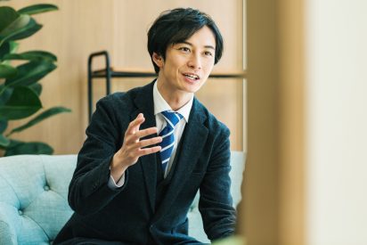 資金調達の専門家が語る創業への道