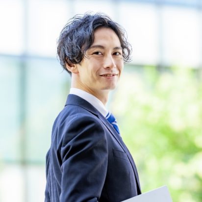 行政書士 山田太郎