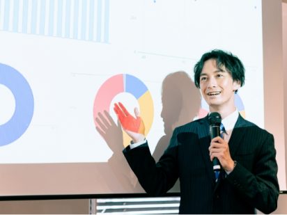 「特徴③」の小見出しがはいります。